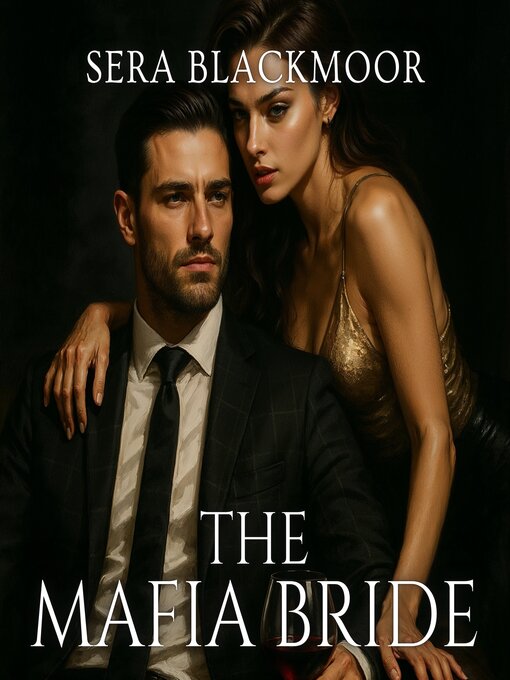 Cover image for The Mafia Bride